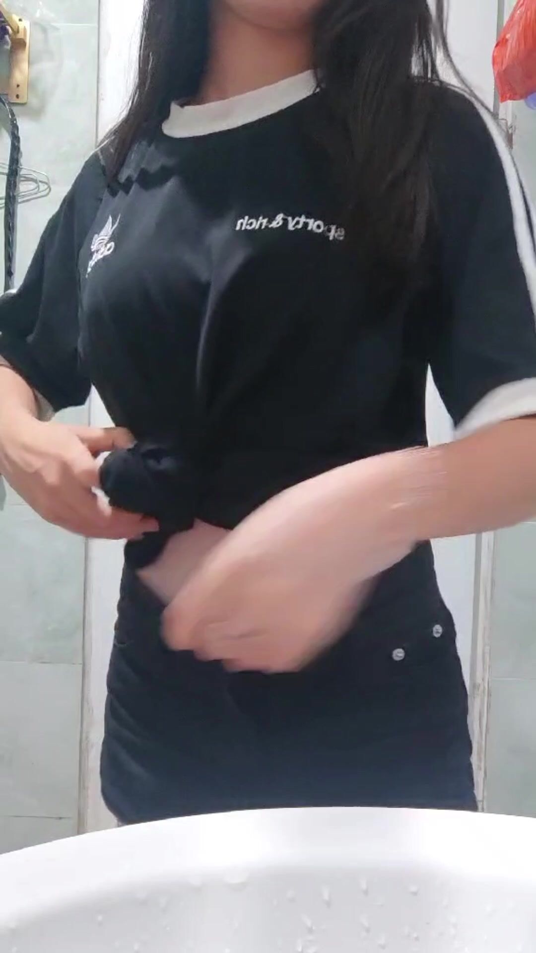 ngày tặng em con gấu tối về em móc bướm gửi anh xem